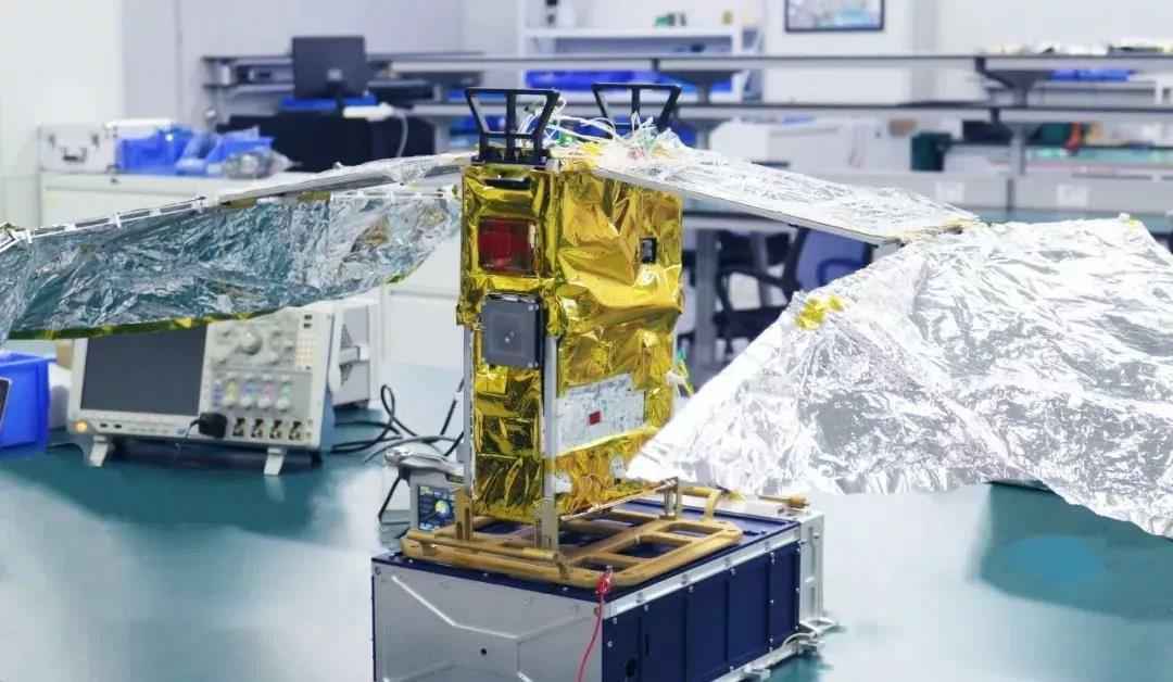 贵阳磊落金属材料供应有限公司超级电容2019年星箭分离首发成功！