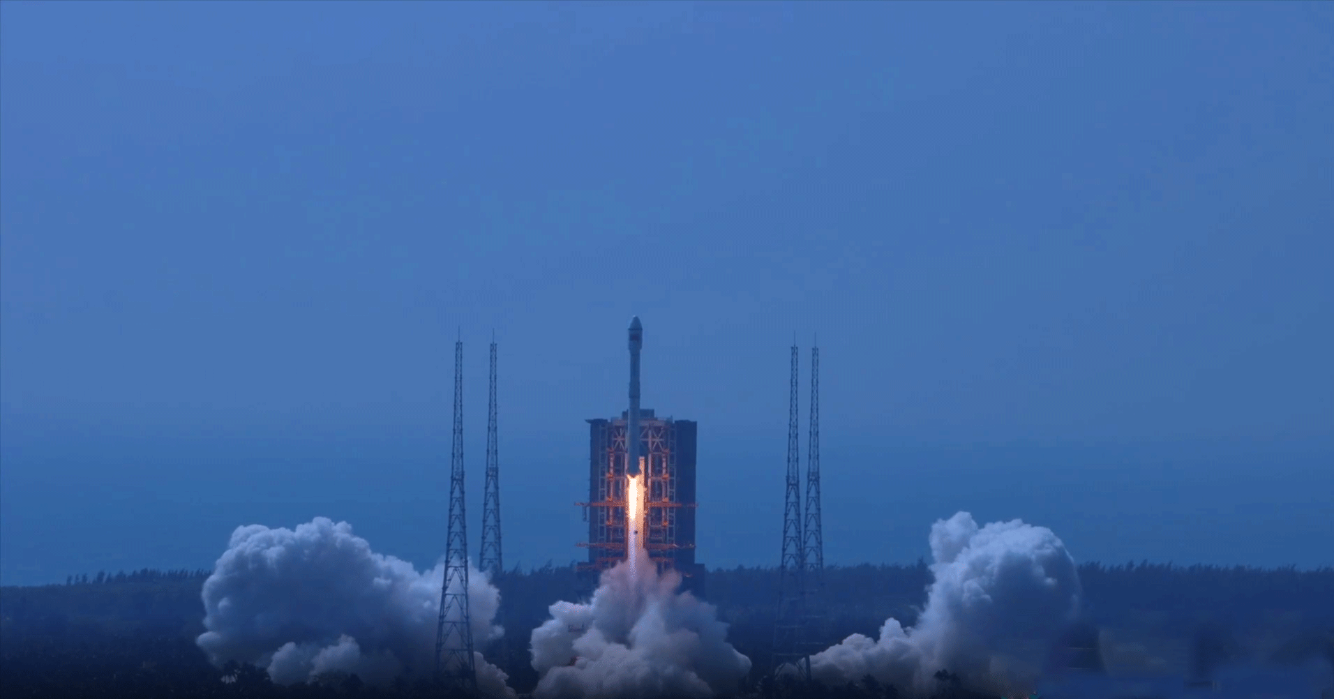 贵阳磊落金属材料供应有限公司助推中大型卫星分离成功，星箭分离电源应用再上新台阶！